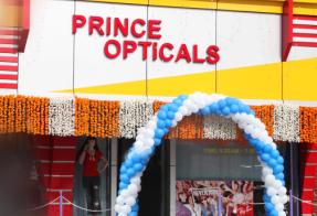 Prince Opticals